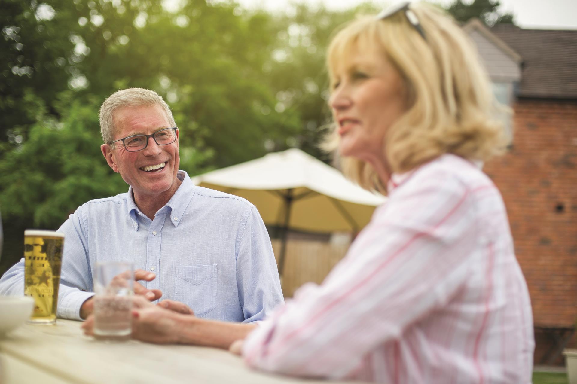 Retirement Living - McCarthy & Stone